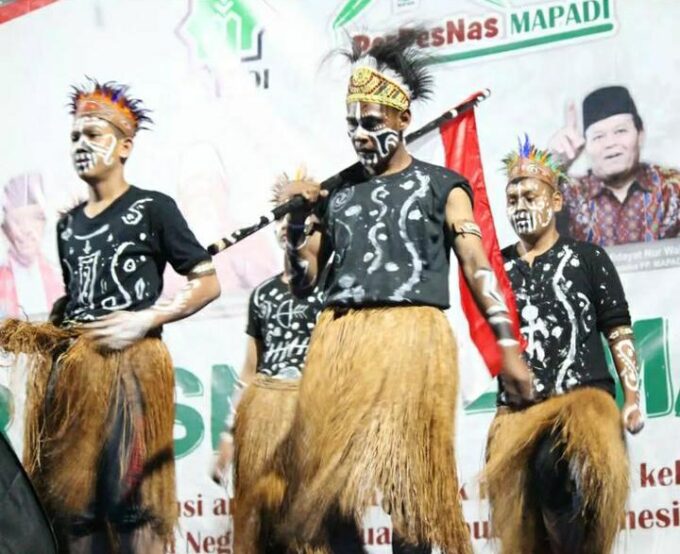 Santri Bersiap, PENSIL 2025 (Pentas Seni Islami) akan kembali Hadir dalam Waktu Dekat Santri Bersiap, PENSIL 2025 (Pentas Seni Islami) akan kembali Hadir dalam Waktu Dekat
