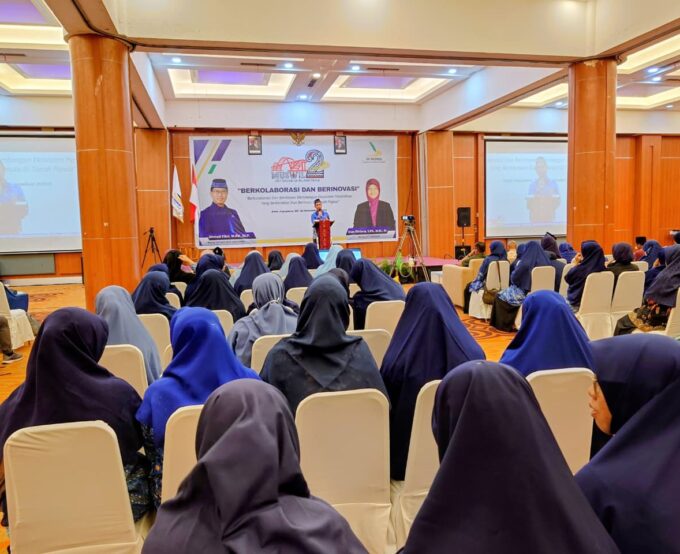 Muswil Ke-2 JSIT Papua, Membangun Kolaborasi dan Inovasi Pendidikan di Tanah Papua