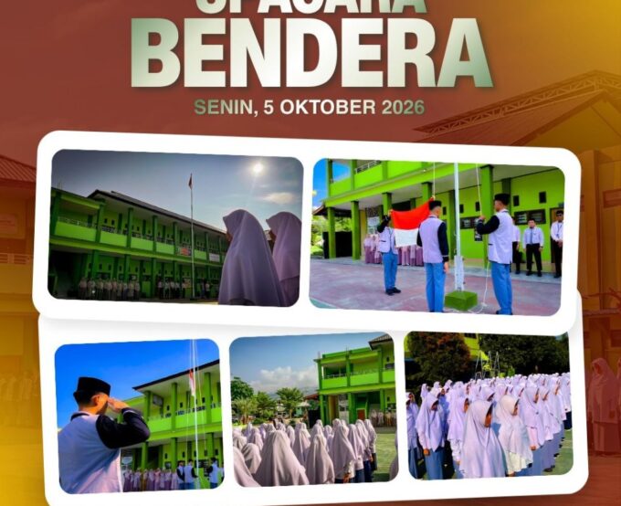 Upacara Bendera Jadi Momentum Apresiasi Prestasi Siswa SMA IT Insan Cendekia Jayapura